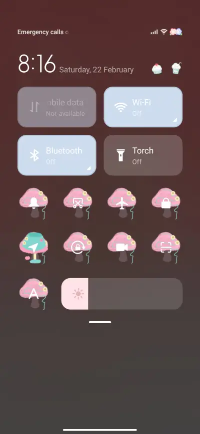 Pink angel kitten - Screenshot 5