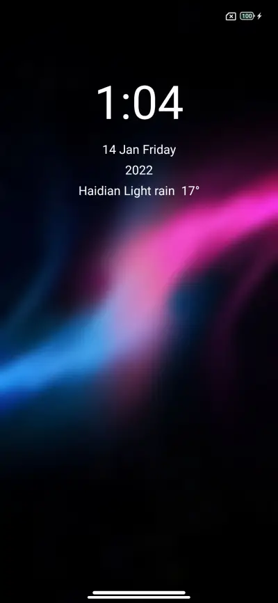 Real You - Screenshot 1