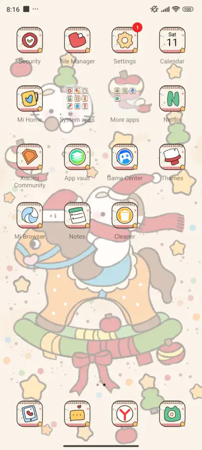 Meow Rocking Horse - Screenshot 4