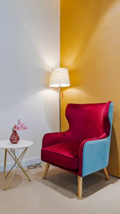 The resale routine of secondhand houses is 35