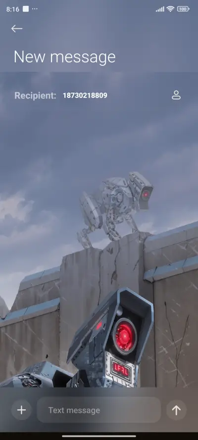 PUBGM Metro - Screenshot 9