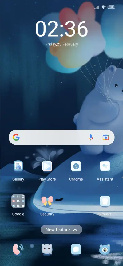 Pick stars for you - Screenshot 2