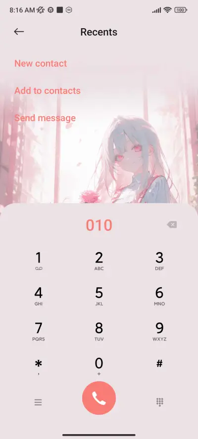 In rose fragrance - Screenshot 6