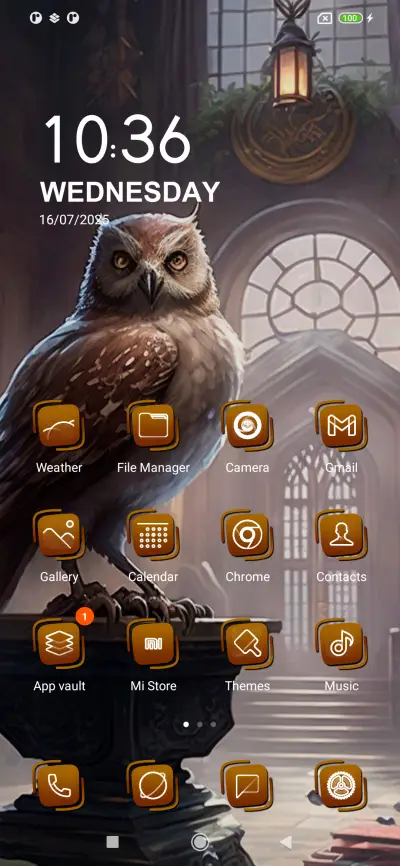 Arcane Legacy - Screenshot 2