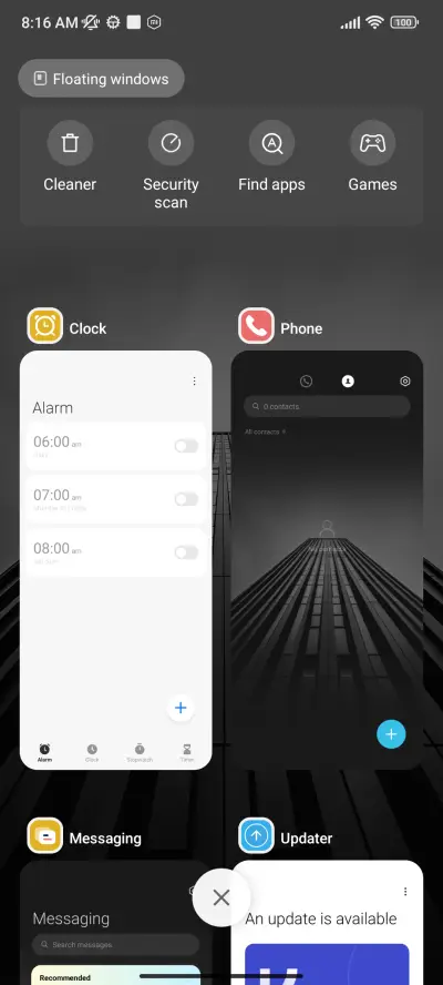 Skyward Spire - Screenshot 4
