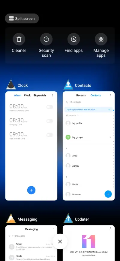 The function_DWM19 - Screenshot 4