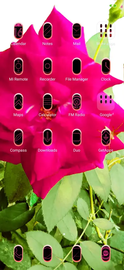 Ind Rose_DWM19 - Screenshot 3