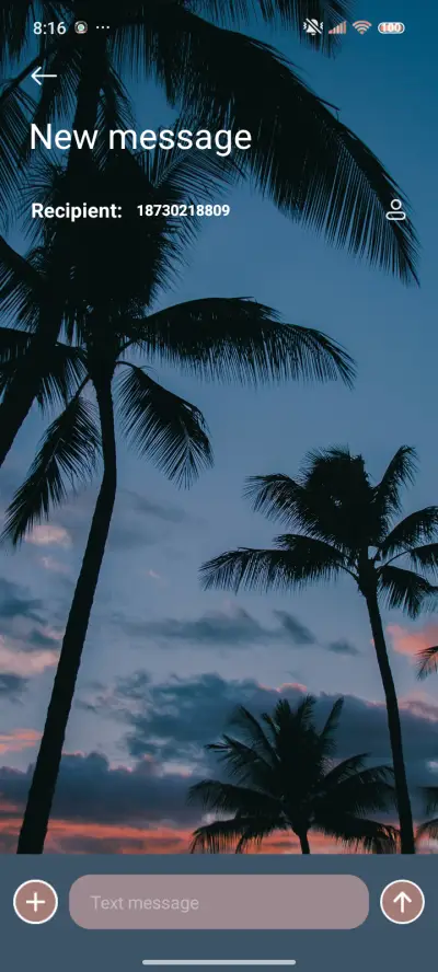 Coconut romance - Screenshot 8