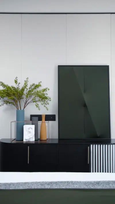 Is your modern style pure enough 73