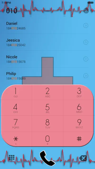 [IN]Hospital - Screenshot 6