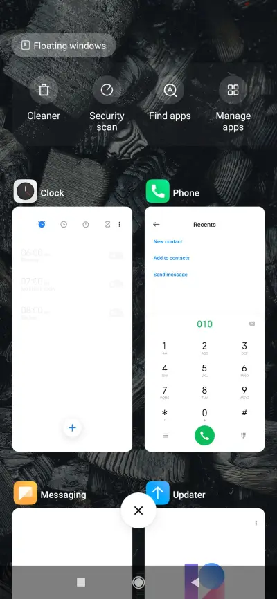 theme name - Screenshot 3