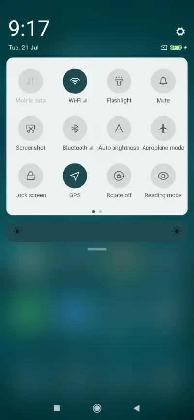 So creepy_3MDS - Screenshot 5