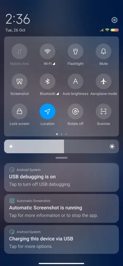 give you a future - Screenshot 5