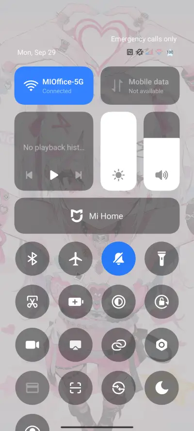 Starlight Girl - Screenshot 6