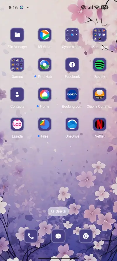 Purple Haze - Screenshot 3