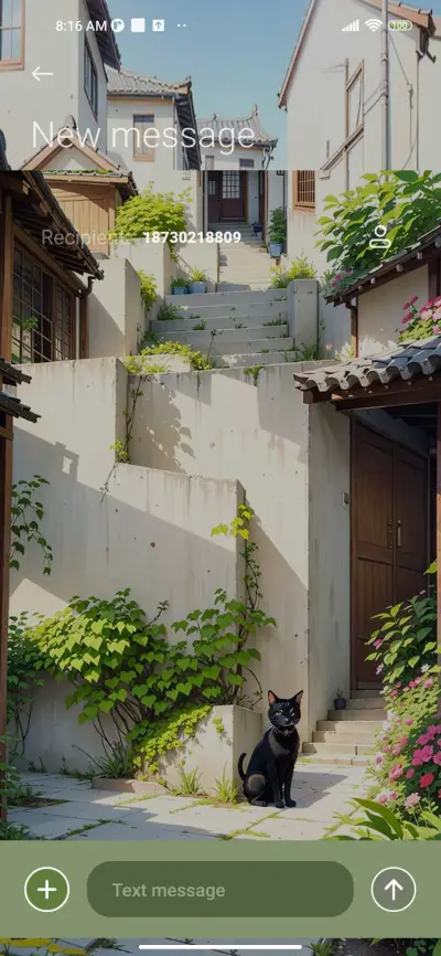 Sunshine Courtyard - Screenshot 8