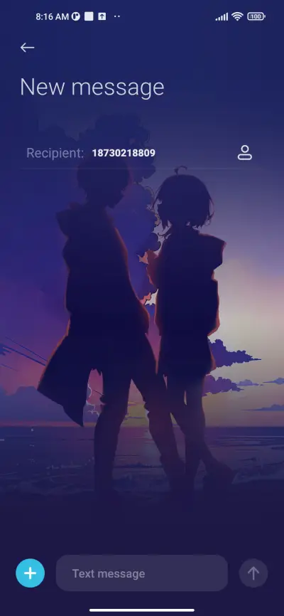 Sunset Couple - Screenshot 9