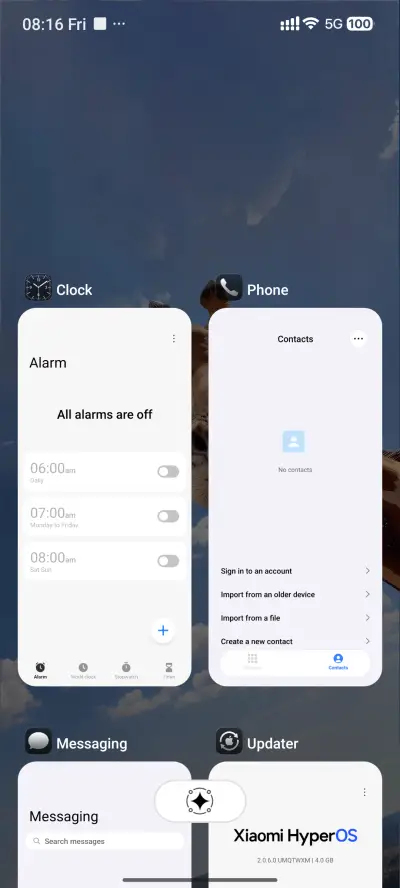 Black Flower - Screenshot 4