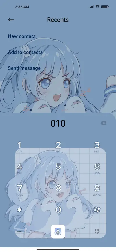 Little Shark Girl - Screenshot 6