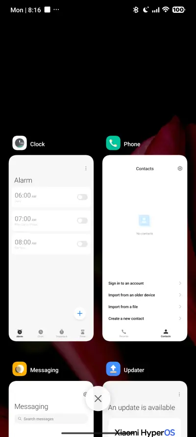 Rose_shadow V15 - Screenshot 4