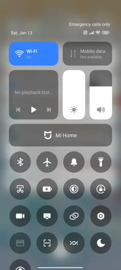 Taurus - Screenshot 5