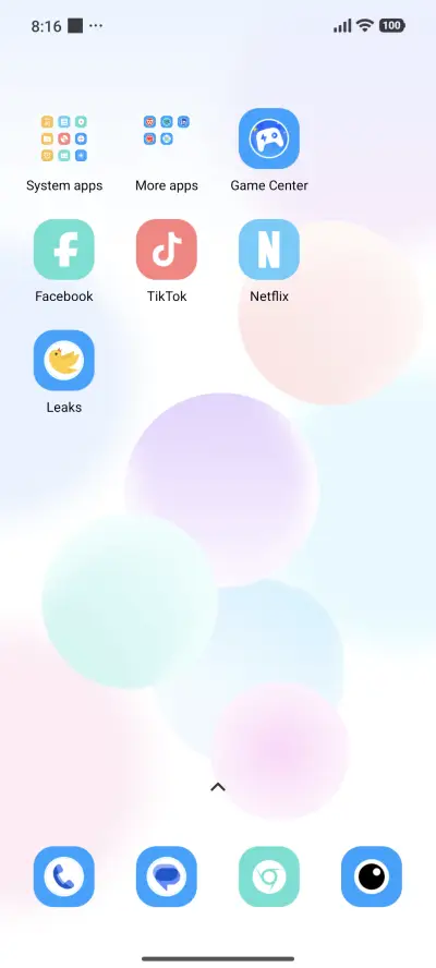 Cool Sphere - Screenshot 3