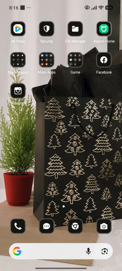Holly Cheer - Screenshot 3