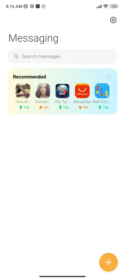 Just in time - Screenshot 7