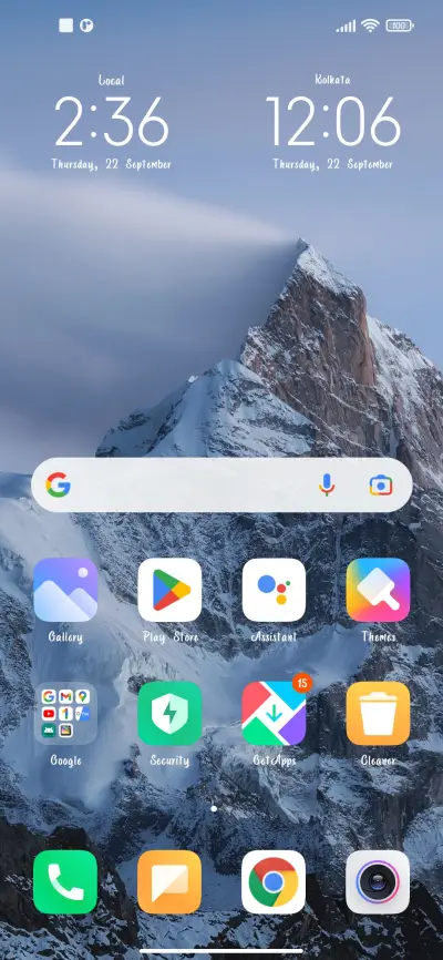 Heartbeat of love - Screenshot 4