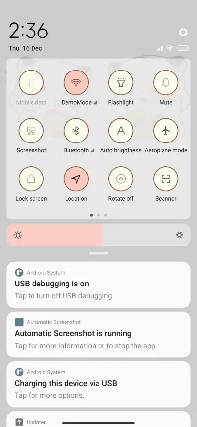 Lovely vitality - Screenshot 5