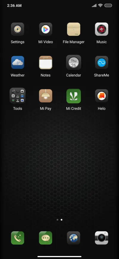 Glory Silver - Screenshot 3