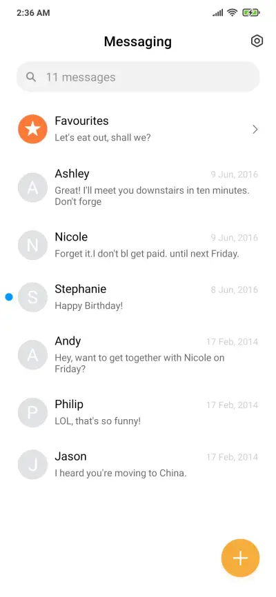 Ui 12 - Screenshot 7
