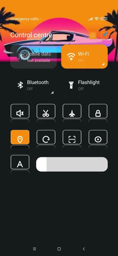 Mashin v12 - Screenshot 5
