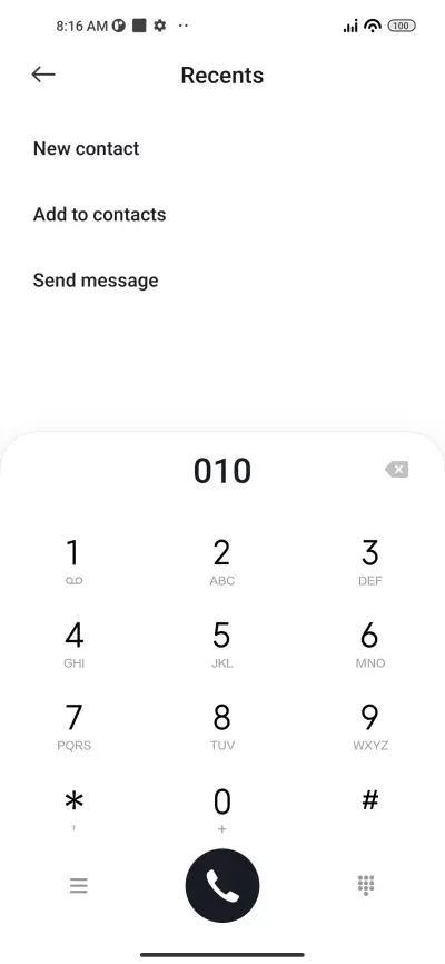 Grey Textile - Screenshot 6