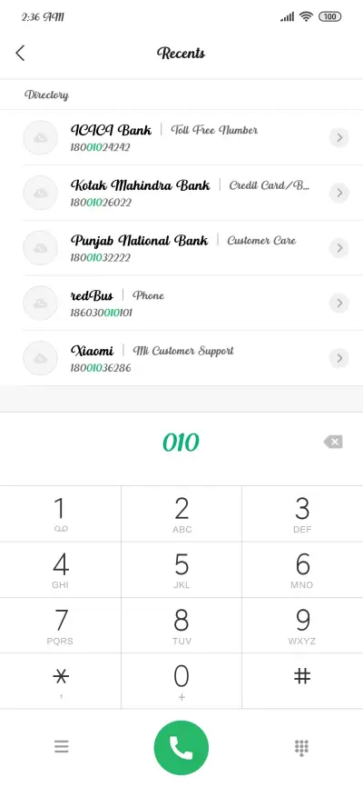 Buckerley-B - Screenshot 1