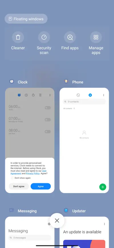 Filling soda - Screenshot 4