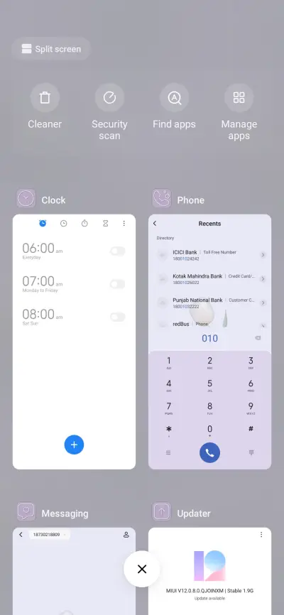simple bow tulip - Screenshot 4