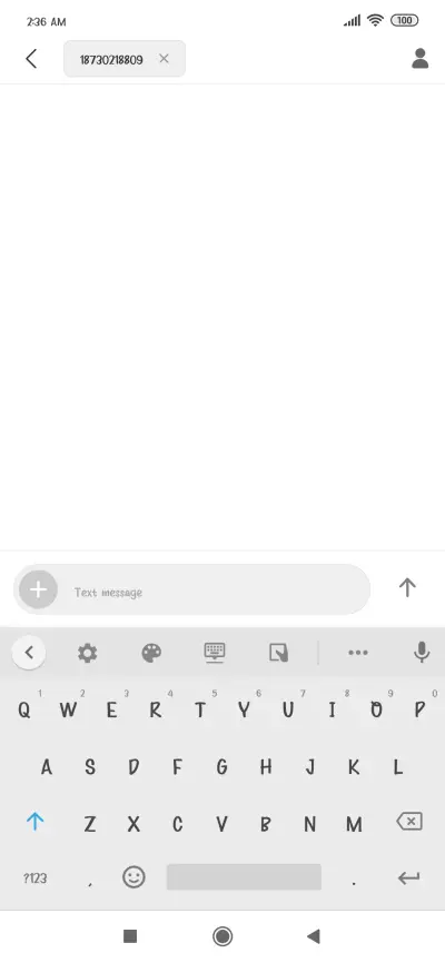 Garnet Custom - Screenshot 3