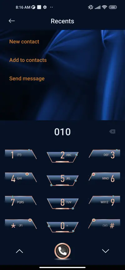 Golden flower - Screenshot 6