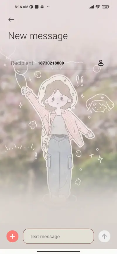 Enjoy spring - Screenshot 9