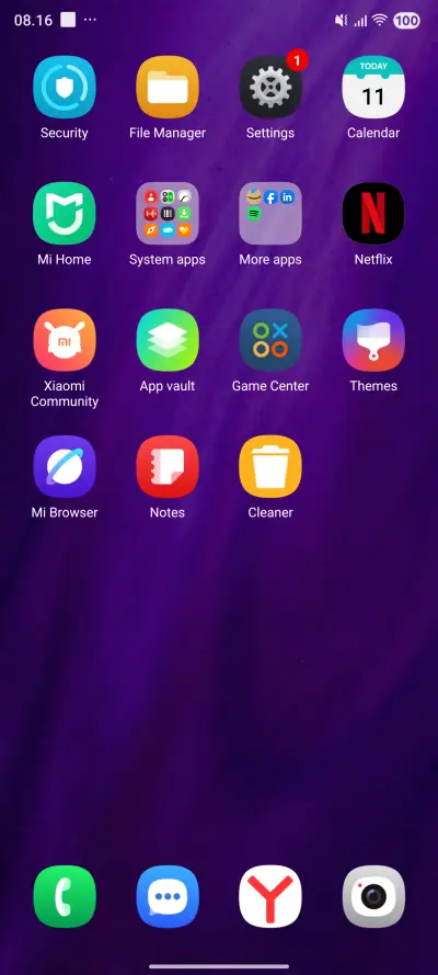 Bunder Trans - Screenshot 3