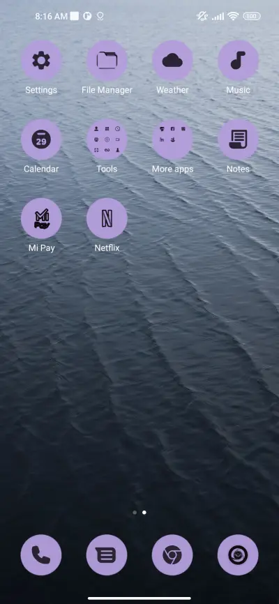 Woles - Screenshot 3
