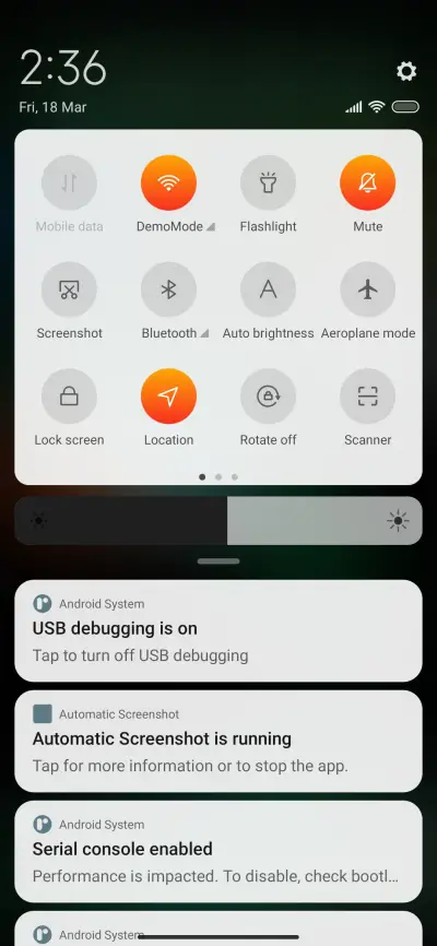 Krishna_1 - Screenshot 5