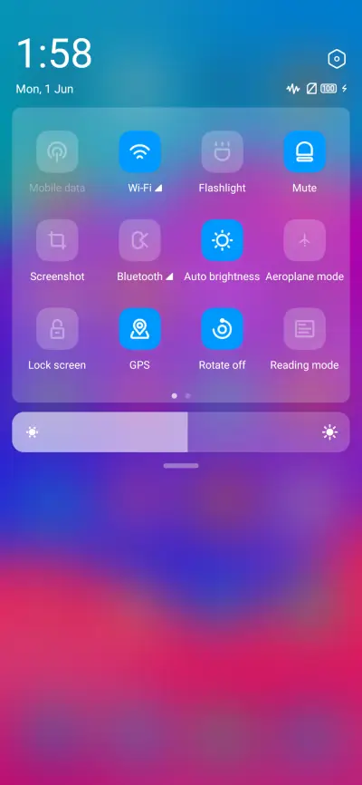 Colors V11 - Screenshot 5
