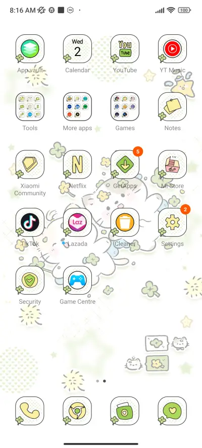 Love Kitties - Screenshot 4