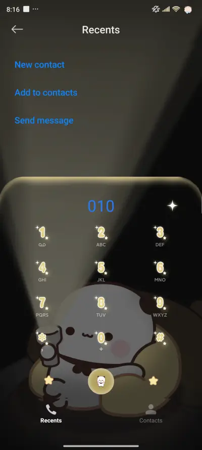 Torch light - Screenshot 7
