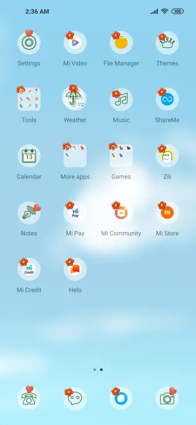 Kiss the cutie - Screenshot 3