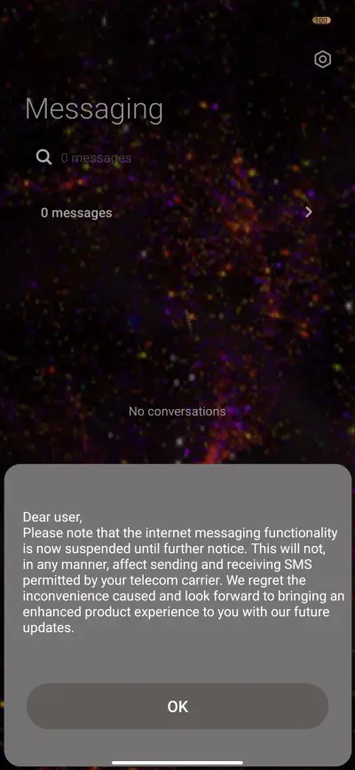  starry sky - Screenshot 7