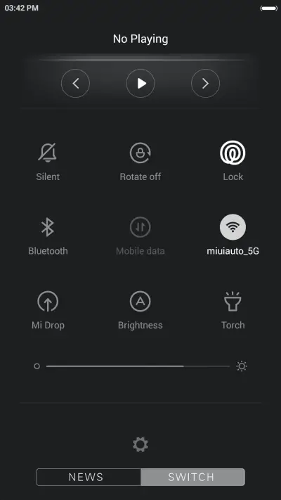 Adenium - Screenshot 5