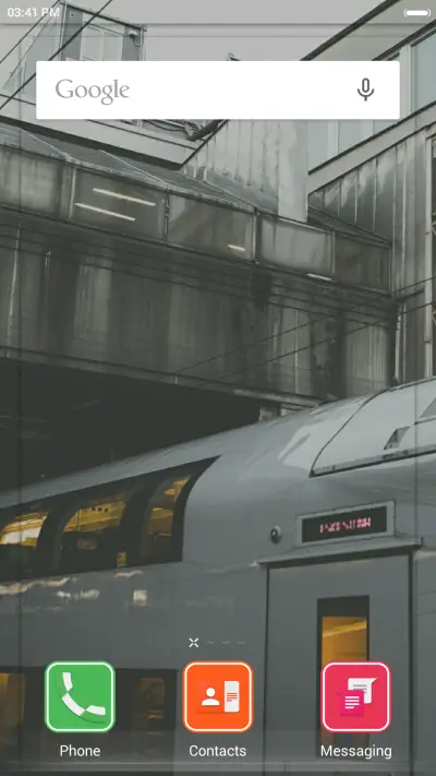 Adenium - Screenshot 2